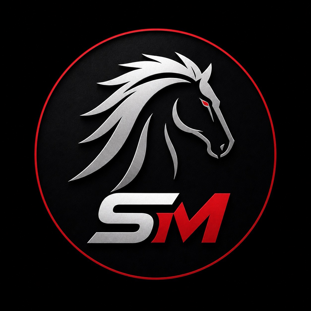 StallionMart Logo